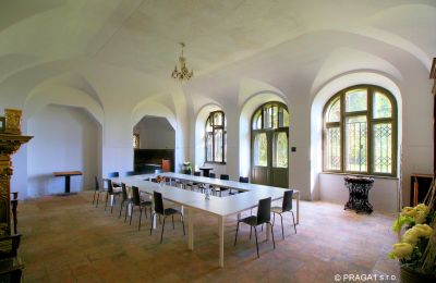 Palacio en venta Hlavní město Praha, Sala grande