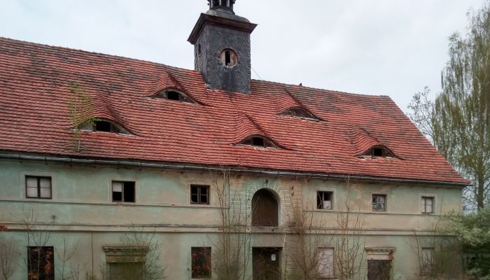 Casa señorial en venta Namysłów, Voivodato de Opole,  Polonia