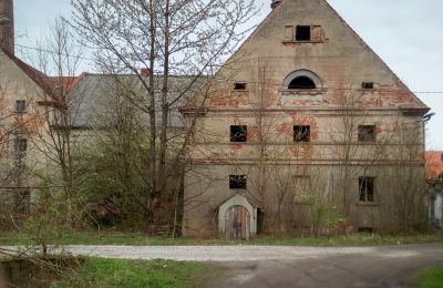 Casa señorial en venta Namysłów, Voivodato de Opole,, Propiedad