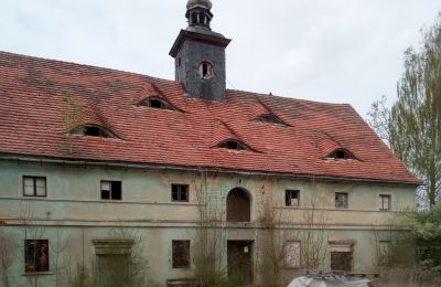 Casa señorial en venta Namysłów, Voivodato de Opole,, Vista exterior