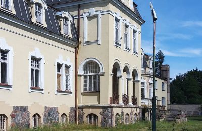 Palacio en venta Mielno, województwo wielkopolskie, Imagen 17/26