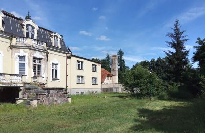 Palacio en venta Mielno, województwo wielkopolskie, Imagen 19/26