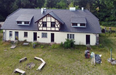 Palacio en venta Mielno, województwo wielkopolskie, Dependencia