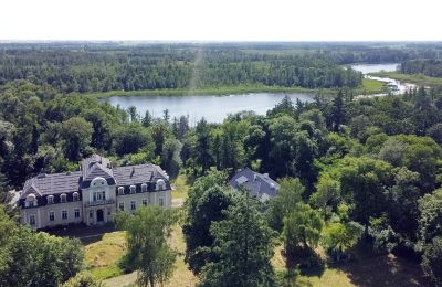 Palacio en venta Mielno, województwo wielkopolskie, Lago