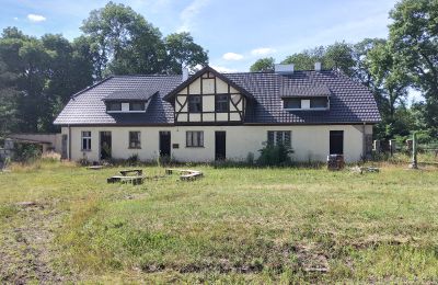 Palacio en venta Mielno, województwo wielkopolskie, Dependencia