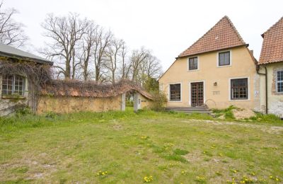 Casa señorial en venta 18569 Liddow,  Liddow 1, Mecklemburgo-Pomerania Occidental, Vista exterior