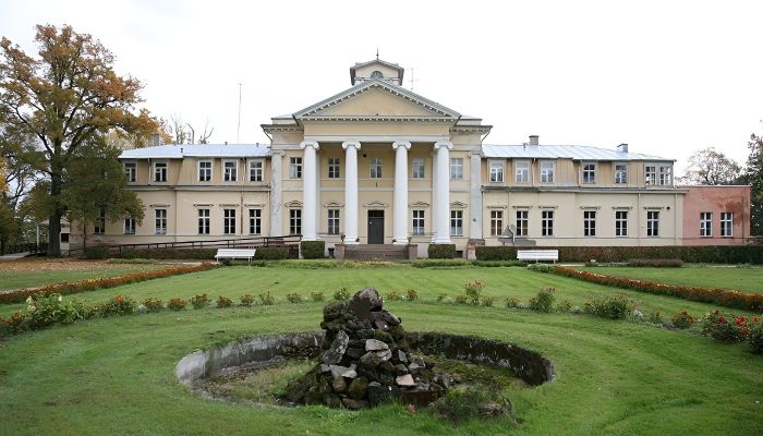 Palacio Sigulda 1