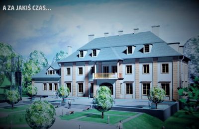 Palacio en venta Sosnowiec, Chemiczna 12, Voivodato de Silesia, Imagen 26/27