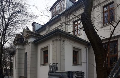 Palacio en venta Sosnowiec, Chemiczna 12, Voivodato de Silesia, Vista exterior