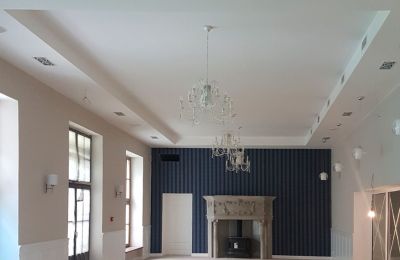 Palacio en venta Sosnowiec, Chemiczna 12, Voivodato de Silesia, Sala de baile