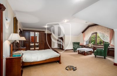 Casa señorial en venta Przedbórz, Voivodato de Łódź, Imagen 18/42