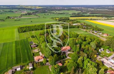 Casa señorial en venta Przedbórz, Voivodato de Łódź, Vista