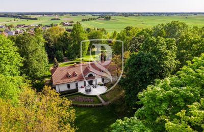 Casa señorial en venta Przedbórz, Voivodato de Łódź, Imagen 30/42