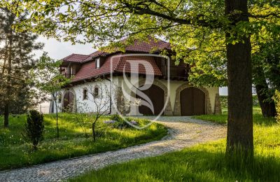 Casa señorial en venta Przedbórz, Voivodato de Łódź, Dependencia