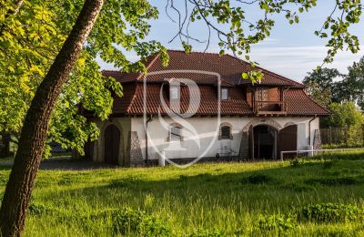 Casa señorial en venta Przedbórz, Voivodato de Łódź, Imagen 33/42