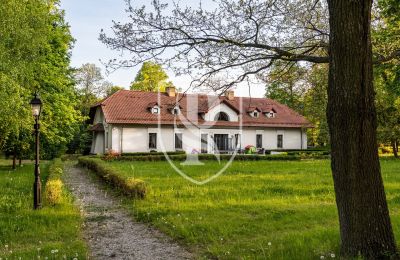 Casa señorial en venta Przedbórz, Voivodato de Łódź, Imagen 36/42