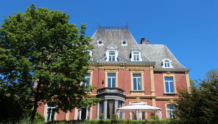 Palacio en venta Liège, Verviers, Theux, La Reid,  Bélgica