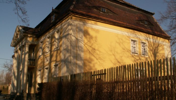 Casa señorial Strahwalde 3