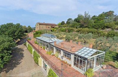 Finca en venta Arezzo, Toscana, RIF 2993 Nebengebäude