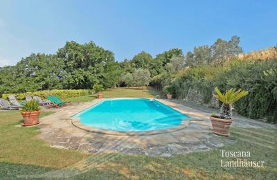 Finca en venta Arezzo, Toscana, RIF 2993 Pool