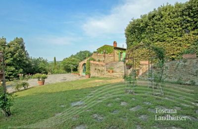 Finca en venta Arezzo, Toscana, RIF 2993 Garten