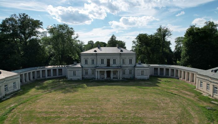 Palacio Dołhobyczów 4