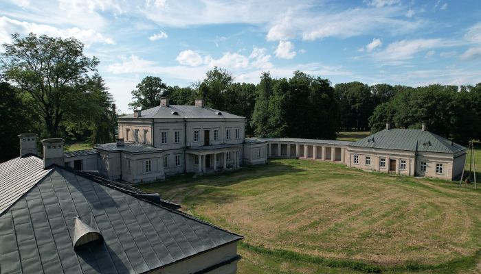 Palacio Dołhobyczów 5