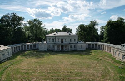 Palacio en venta Dołhobyczów, Parkowa 1, Voivodato de Lublin, Imagen 4/13