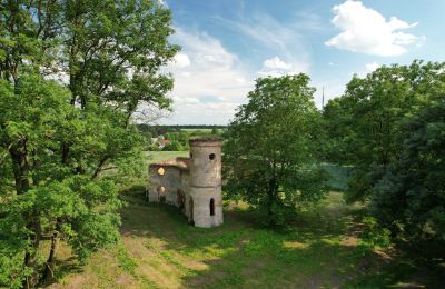 Palacio en venta Dołhobyczów, Parkowa 1, Voivodato de Lublin, Imagen 7/13