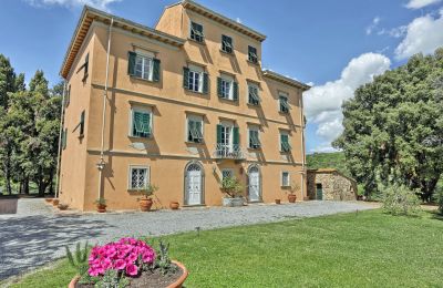 Villa histórica en venta Campiglia Marittima, Toscana, Imagen 2/18