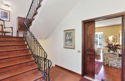 Villa histórica en venta Campiglia Marittima, Toscana, Imagen 11/18