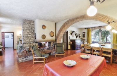 Villa histórica en venta Campiglia Marittima, Toscana, Imagen 14/18