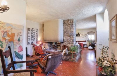 Villa histórica en venta Campiglia Marittima, Toscana, Imagen 15/18