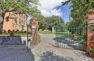 Villa histórica en venta Campiglia Marittima, Toscana, Imagen 18/18