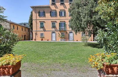 Villa histórica en venta Campiglia Marittima, Toscana, Imagen 4/18