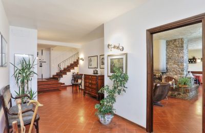 Villa histórica en venta Campiglia Marittima, Toscana, Imagen 9/18