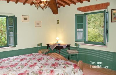 Finca en venta Gaiole in Chianti, Toscana, RIF 3003 Schlafzimmer 3