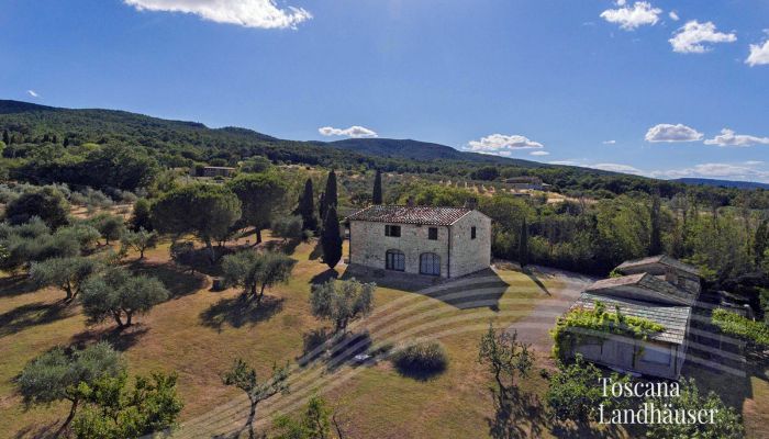 Casa rural Sarteano 5