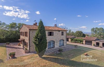 Casa rural en venta Sarteano, Toscana, RIF 3009 weitere Ansicht