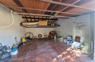 Casa rural en venta Sarteano, Toscana, RIF 3009 Garage