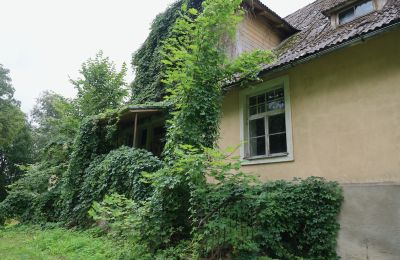 Casa señorial en venta Bilska, Bilskas muiža, Vidzeme, Imagen 3/19