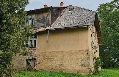 Casa señorial en venta Bilska, Bilskas muiža, Vidzeme, Imagen 5/19