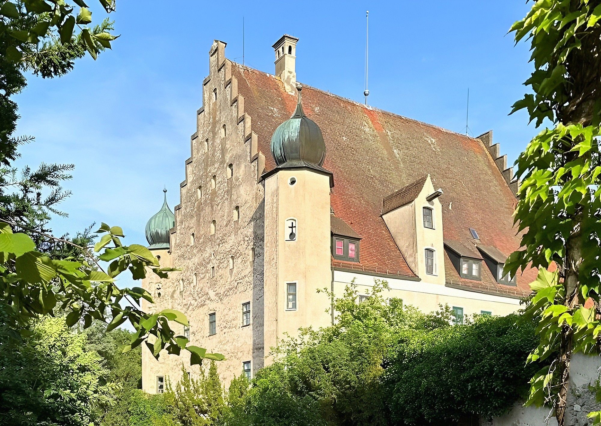 Fotos Castillo en Baviera entre Núremberg e Ingolstadt