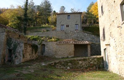 Palacio en venta San Leo Bastia, Palazzo Vaiano, Umbría, Dependencia