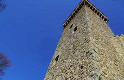 Castillo en venta 06060 Pian di Marte, Torre D’Annibale, Umbría, Torre