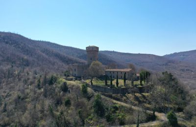 Castillo en venta 06060 Pian di Marte, Torre D’Annibale, Umbría, Imagen 4/23