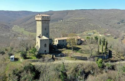 Castillo en venta 06060 Pian di Marte, Torre D’Annibale, Umbría, Imagen 2/23