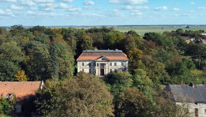 Palacio en venta Granówko, województwo wielkopolskie,  Polonia, 2