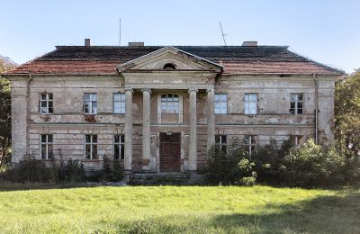 Palacio en venta Granówko, województwo wielkopolskie, Pałac w Granówku 2024