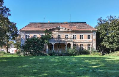 Palacio en venta Granówko, województwo wielkopolskie, Imagen 16/16